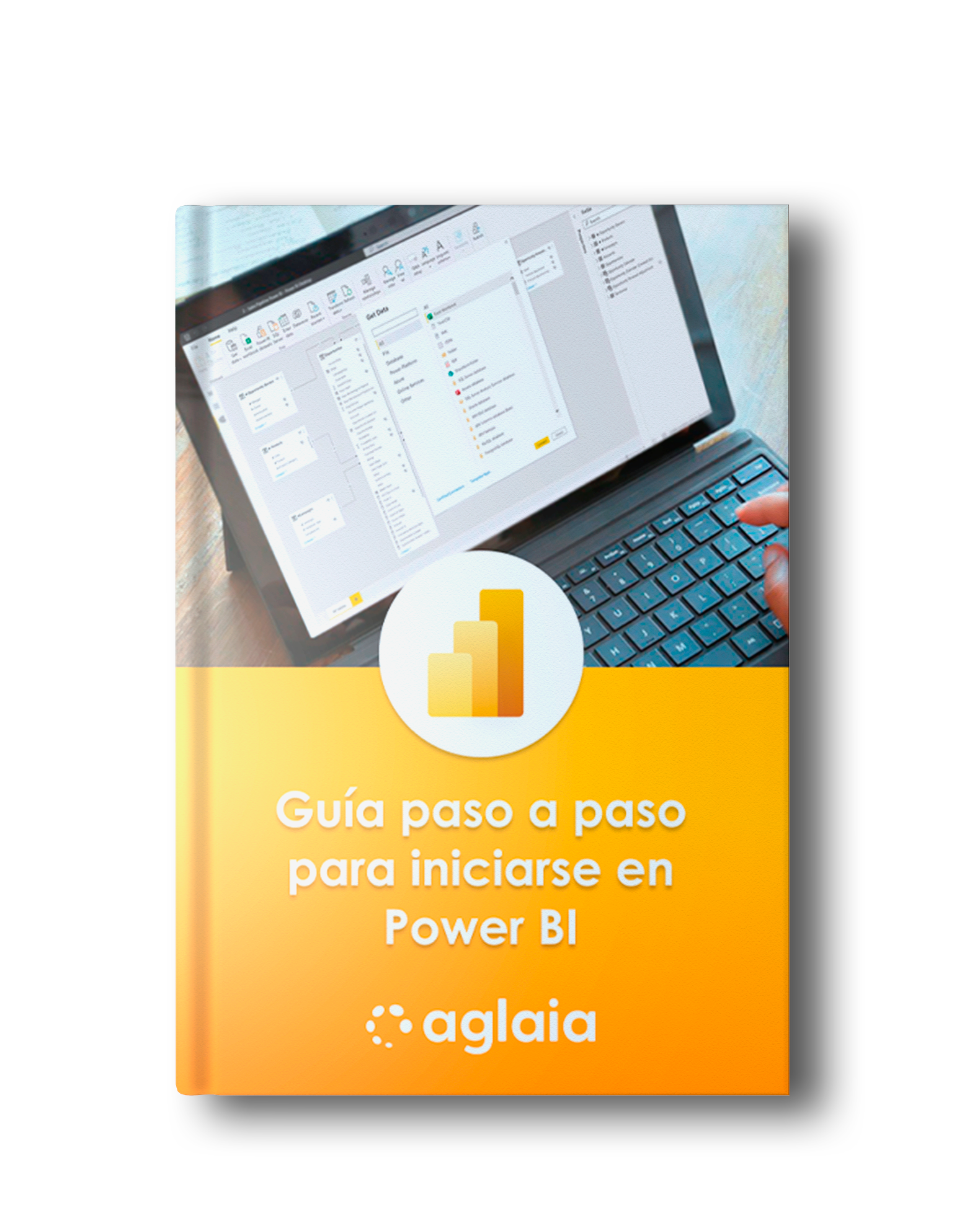 Guía GRATUITA para Iniciarse Paso a Paso en Power BI